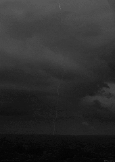 Storm Thunderstorm GIF