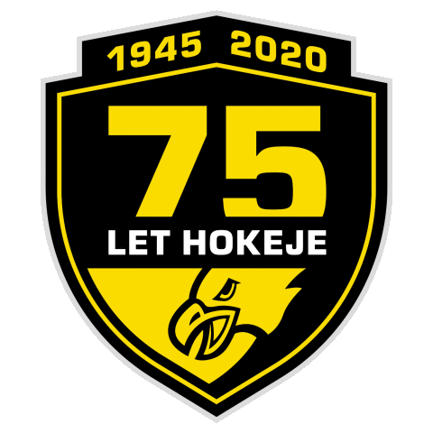 HC Baník Sokolov Sticker