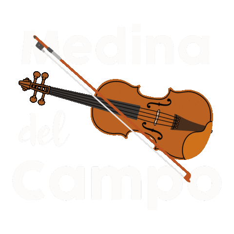 Castilla Y Leon Love Sticker by Medina del Campo