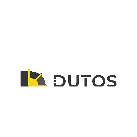 Dutos Solar Sticker