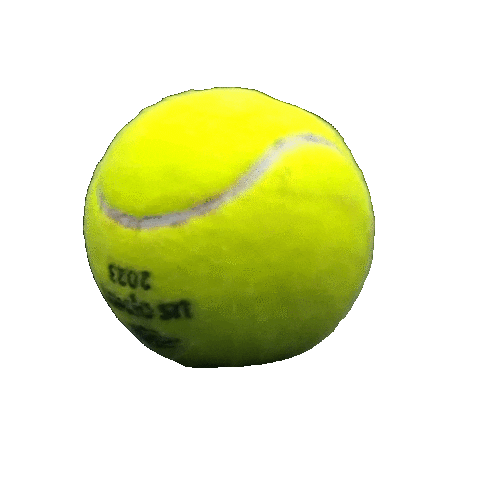Us Open Tennis Sport Sticker by US Open