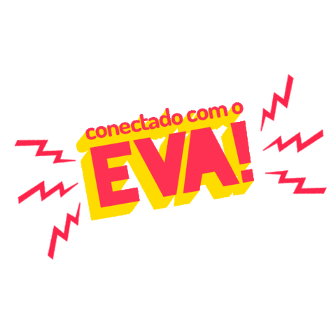 Axe Folia Sticker by Banda EVA