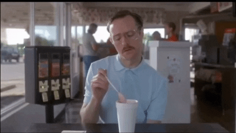 Awkward Napoleon Dynamite GIF by phlywheel - Find & Share on GIPHY