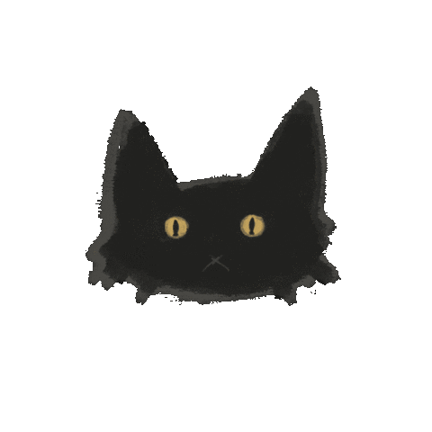 Sleepy Sticker