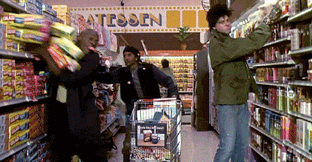 Black Friday Shopping GIF - Find & Share on GIPHY