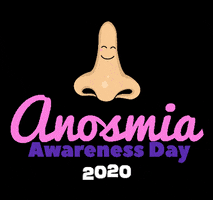 Anosmia GIF