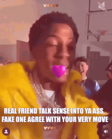 Nba Youngboy GIF