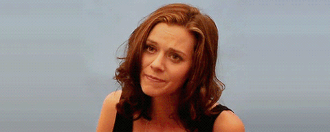 hilarie burton