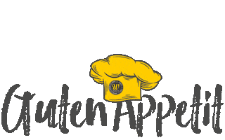 Hunger Essen Sticker by Bäckerei & Konditorei GmbH & Co. KG