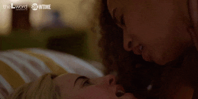 Tired Season 2 GIF by The L Word: Generation Q