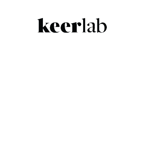 Keerlab Sticker