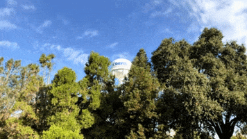 University Of California Sky GIF by UC Davis