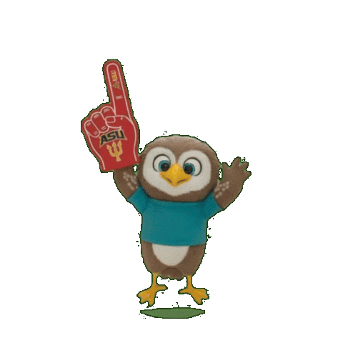 Asu Norby Sticker by Universidad Norbert Wiener