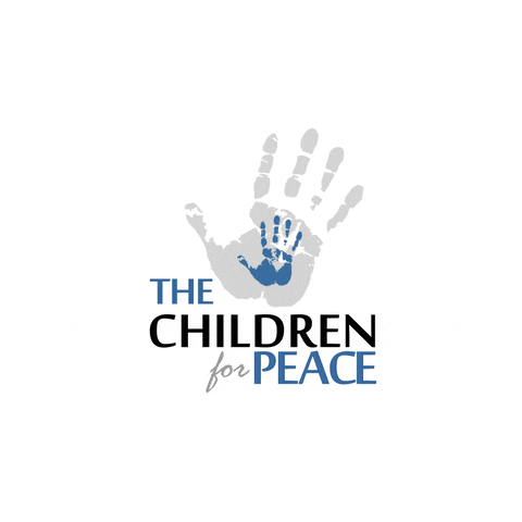 The Children For Peace GIF