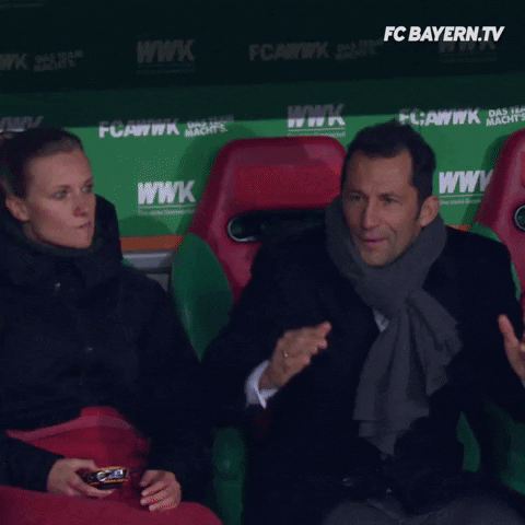 oh no lol GIF by FC Bayern Munich - oh no lol GIF by FC Bayern Munich
