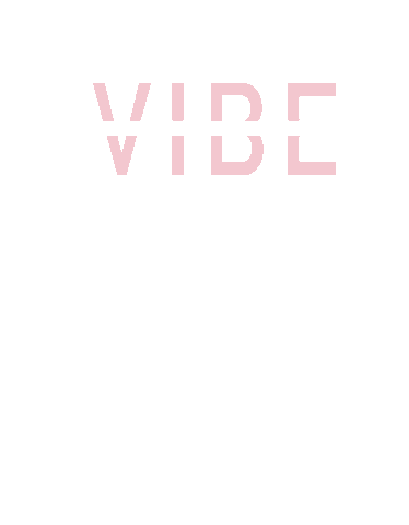 Summer Text Sticker by VIBE Apparel Co.