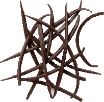 Monalisa Sticker by Barry Callebaut Nordic