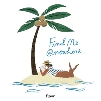 find me @nowhere social media GIF by Flow Magazine