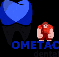 Ometac #Dental #Teresina #Dentista #Odonto #Odontologia #Brasil GIF