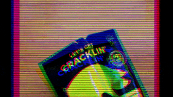 Pork Rinds Chicharrones GIF by 4505Meats