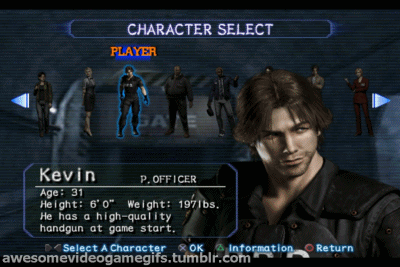 resident evil outbreak