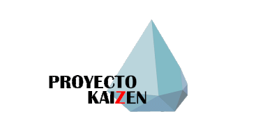 Sticker by Proyecto Kaizen