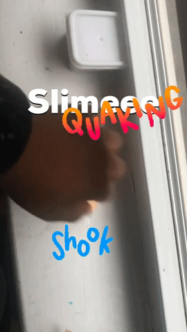 Slime Asmr GIF