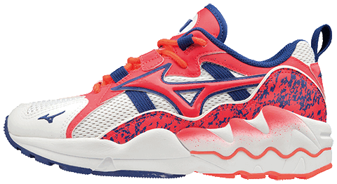 Wss Mizuno Sticker by Warsaw Sneaker Store for iOS \u0026 Android | GIPHY