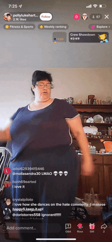 Teatoklive GIF