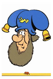 dwarf