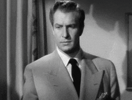 vincent price yes GIF by Maudit