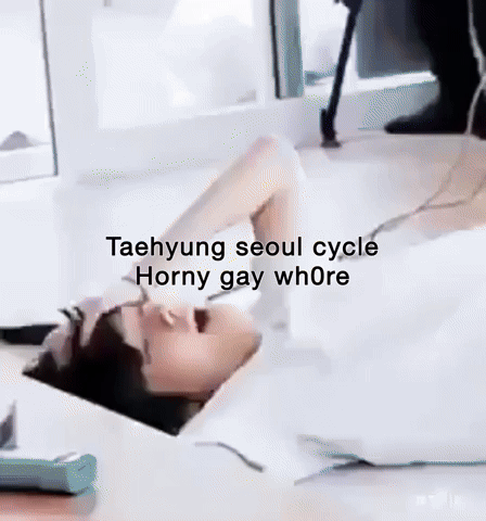 Toadhyung GIF