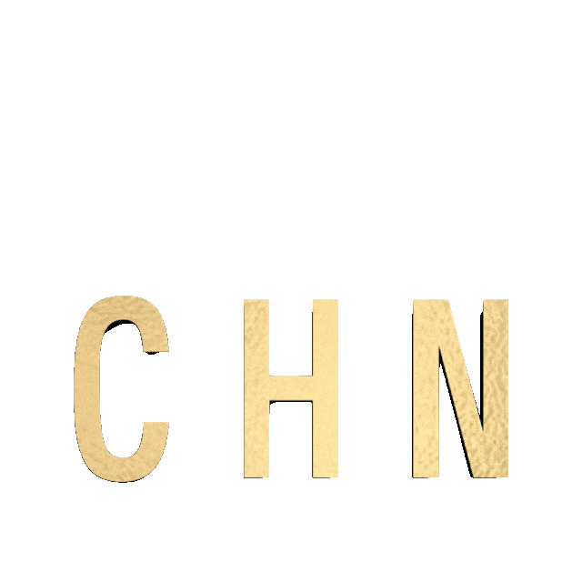 CHN Real Estate Sticker