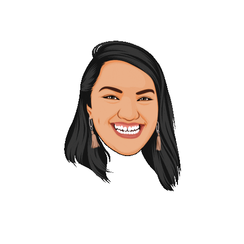 Marina Sticker by ShopMontebello