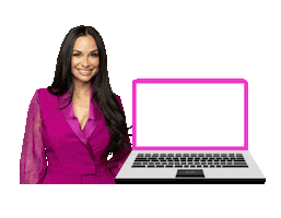 The Katherine Garcia Group Sticker