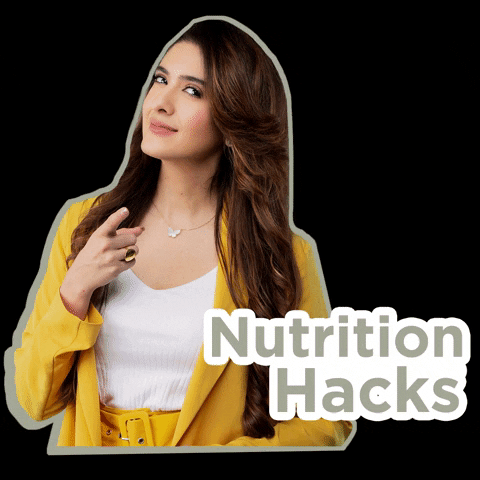 Nutrition Pm GIF by Pop Communications