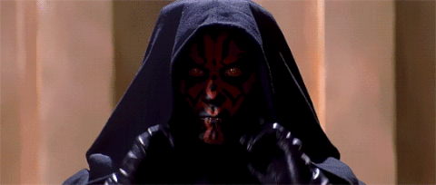 darth maul