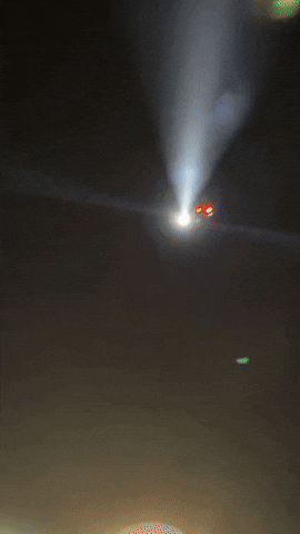 Police Helicopter GIF by Street Society