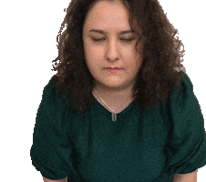 Facepalm Sticker by Moscow Samba School Samba Real