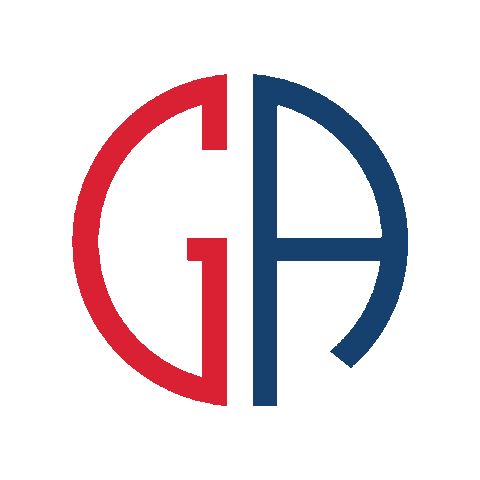 Germantown Academy Sticker