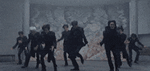 Awake GIF by CRAVITY