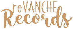 Revancherecords Sticker