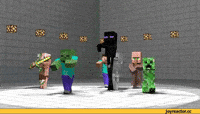 Minecraft Parrot Gifs Get The Best Gif On Giphy