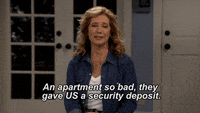 fox tv GIF by Last Man Standing