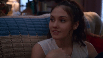 netflix smile GIF by On My Block