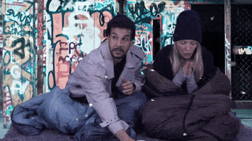 Money Street GIF by ZDI talents
