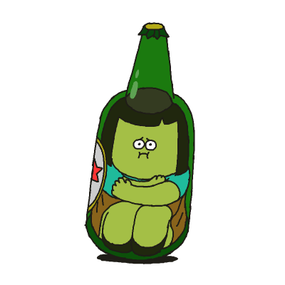 Life Alcohol GIF by xxiyaa