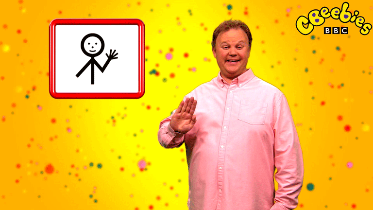 hello hello talking mr tumble