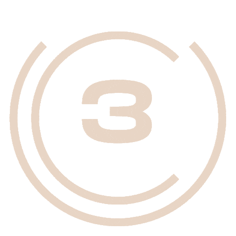 1337 Workout Zone Sticker