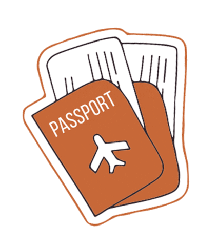 Stickervivopassport Sticker by vivo_latam